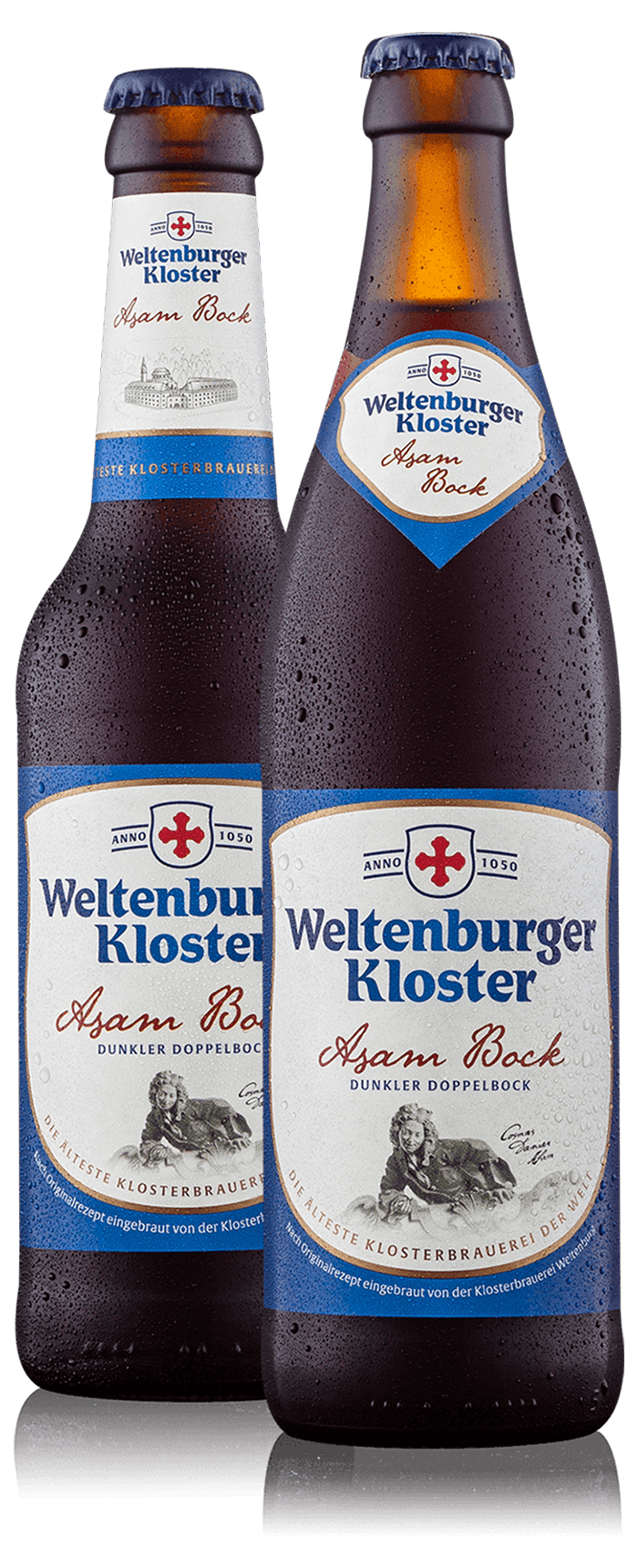 Asam Bock Klosterbrauerei Weltenburg